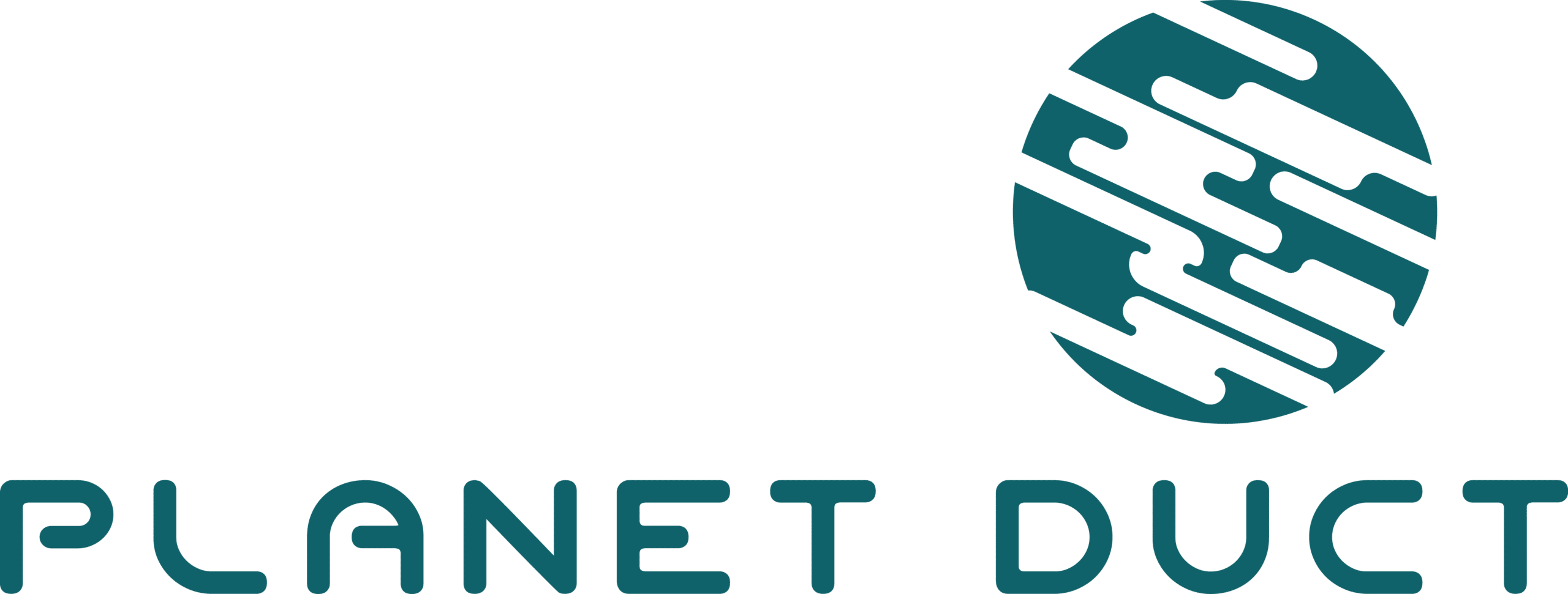 Planet Duct Logo
