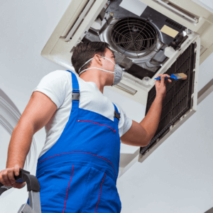 air duct cleaning resources