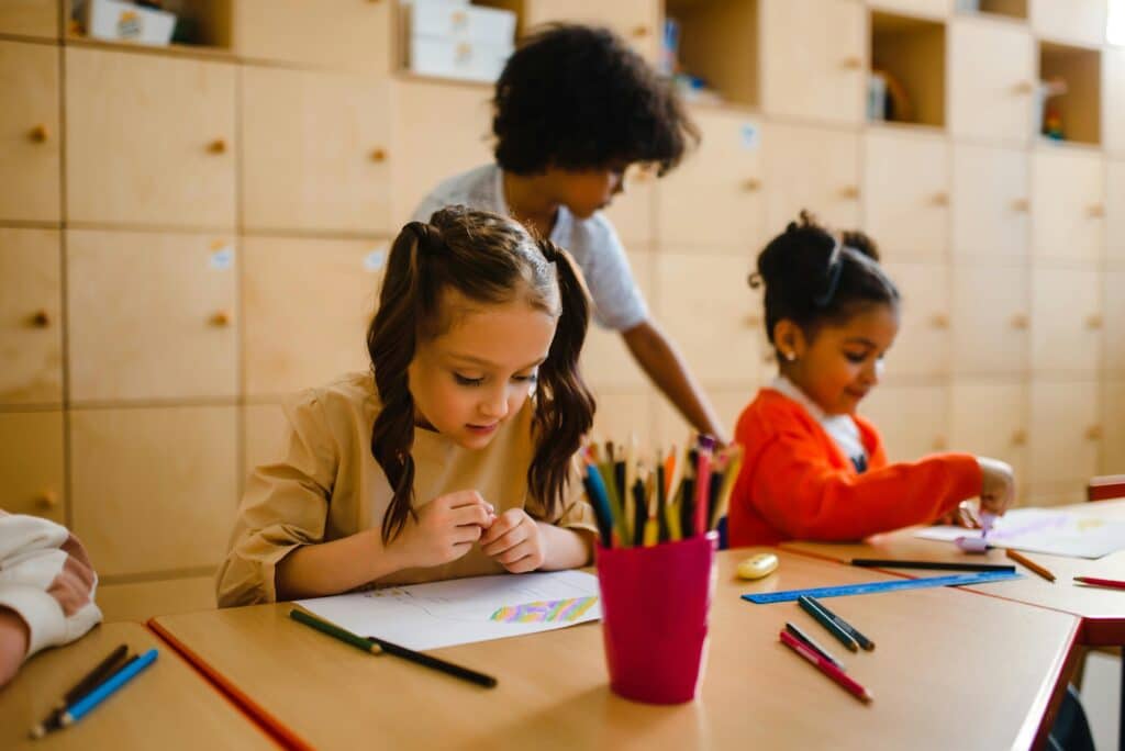 How Schools Can Improve Classroom Air Quality - Planet Duct